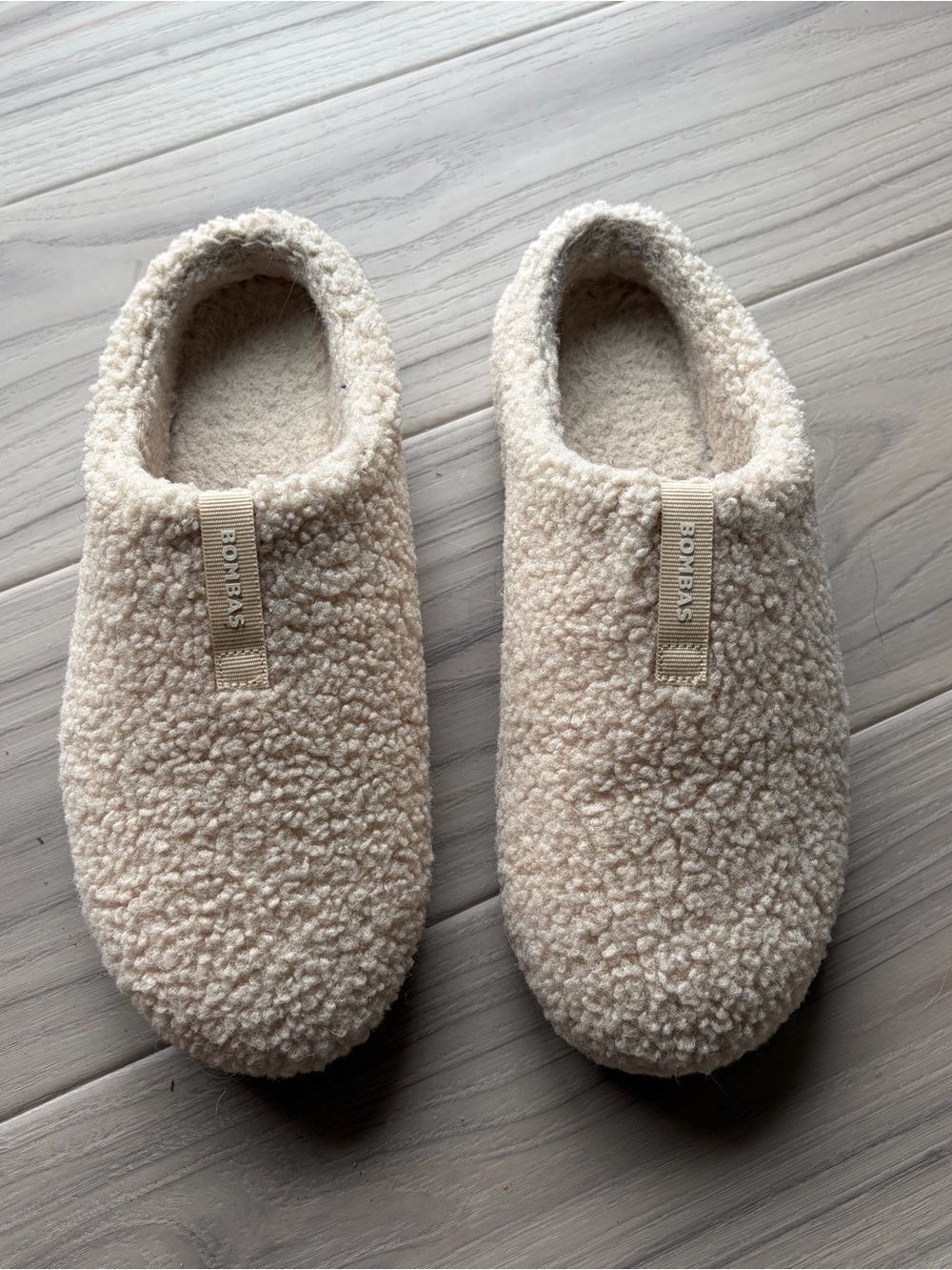 Bombas Slippers - Picture 2 of 5